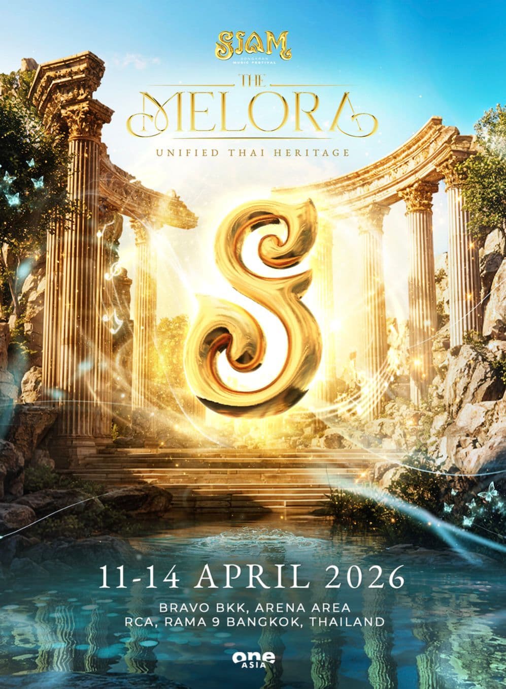 undefined Festival image