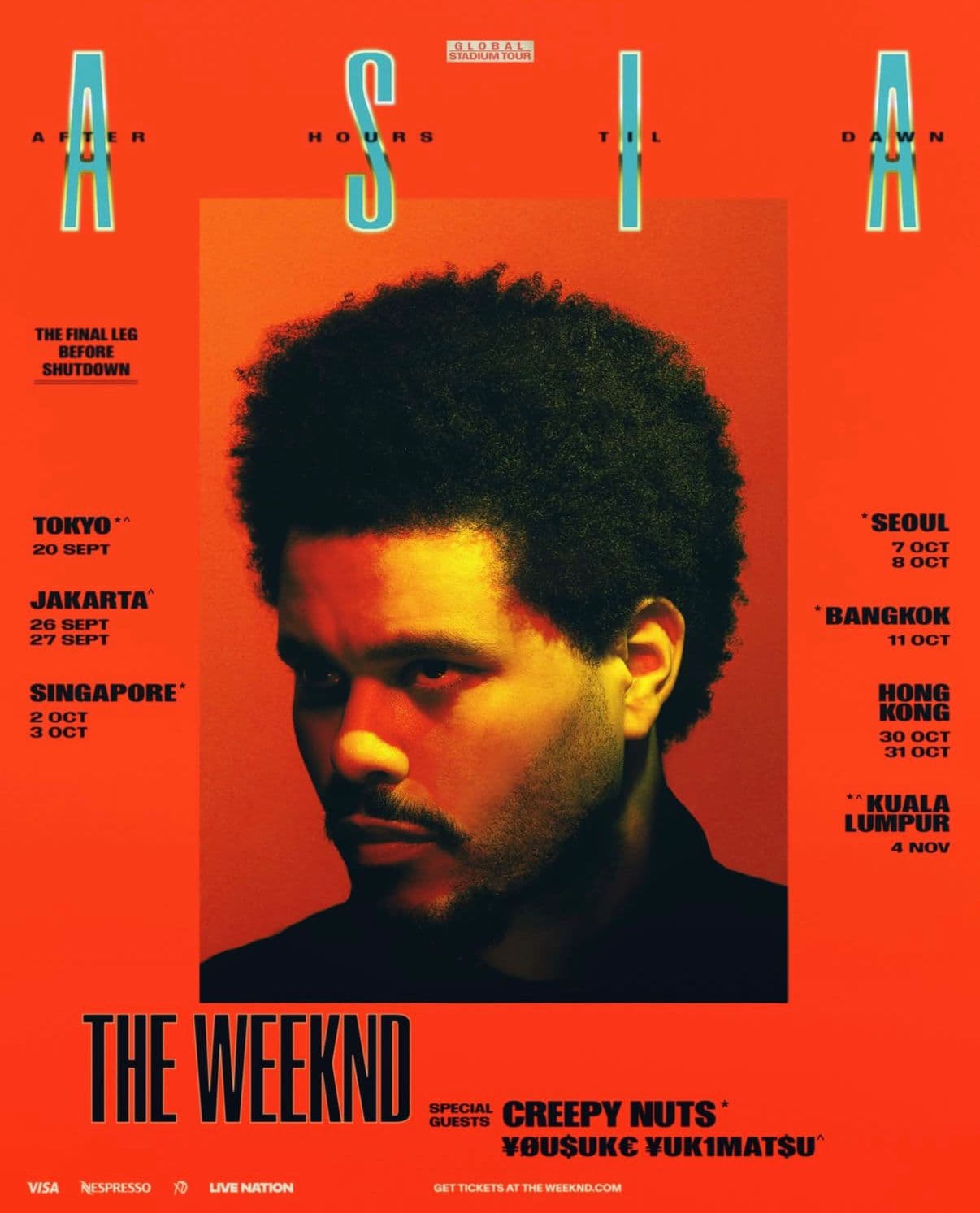 undefined Festival image
