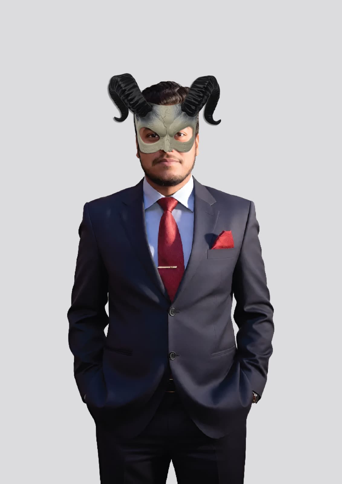 TourGoat Founder Message Image